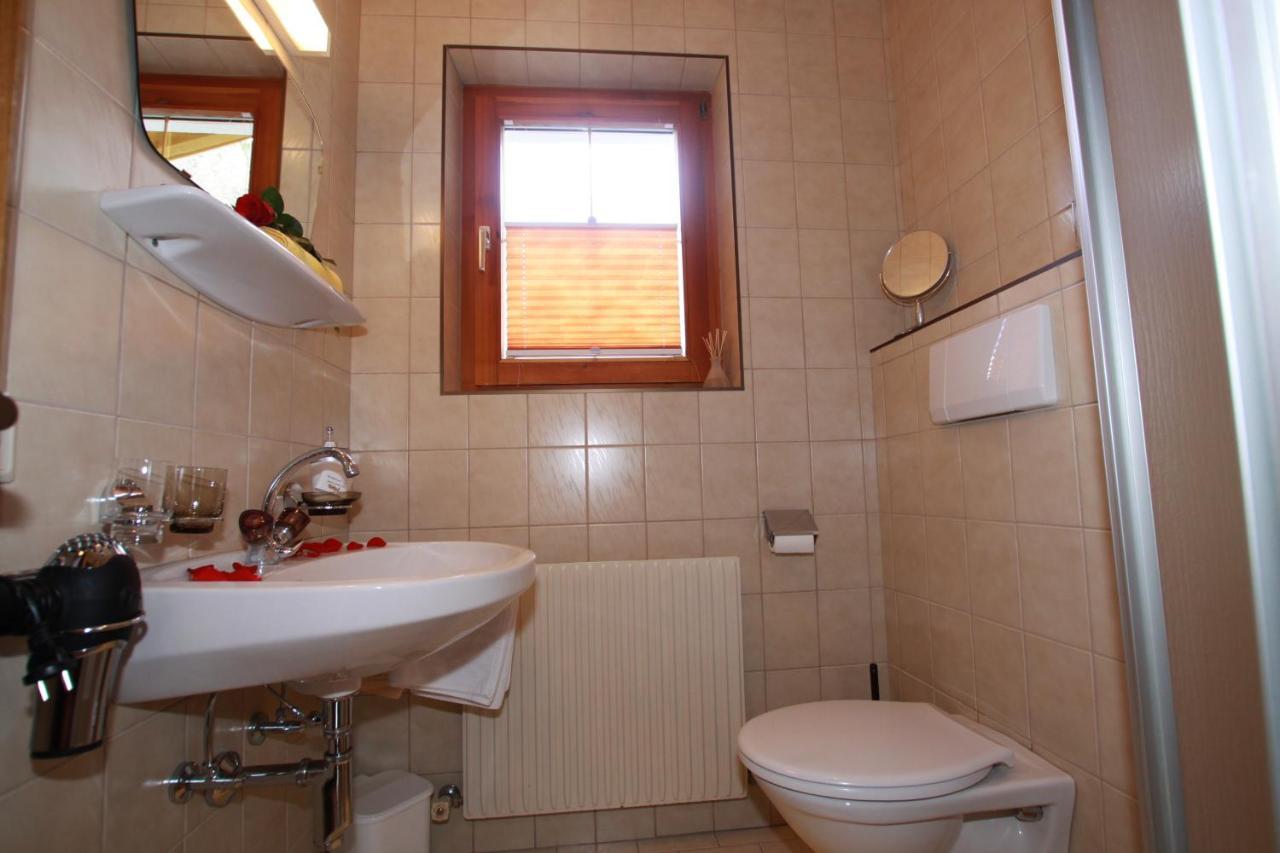 Apart Anna Nauders Habitación foto